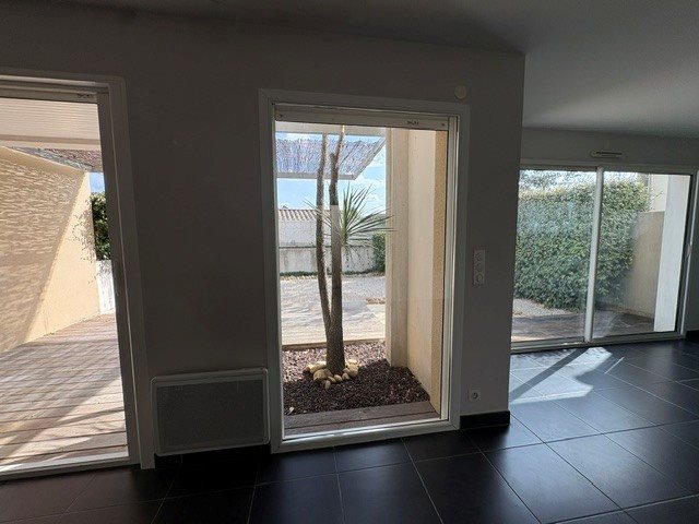 Maison à louer, 96m², Caveirac