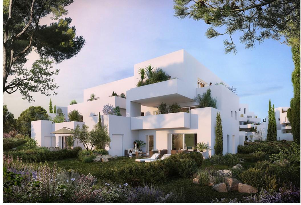 Appartement à vendre, 118m², Le Crès