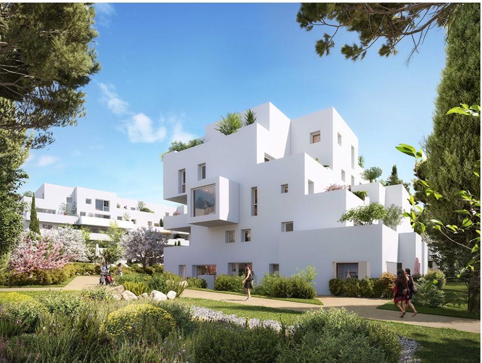 Appartement à vendre, 118m², Le Crès