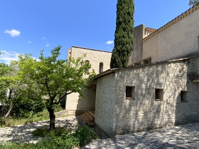 Maison à vendre, 390m², Nîmes