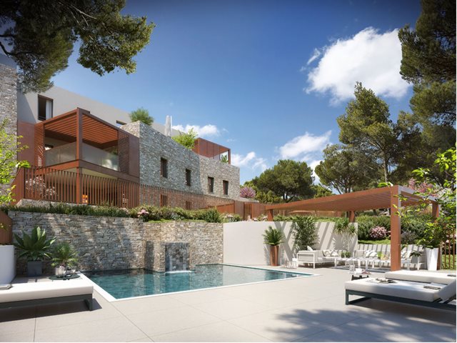 Appartement à vendre, 67m², Saint-Clément-de-Rivière