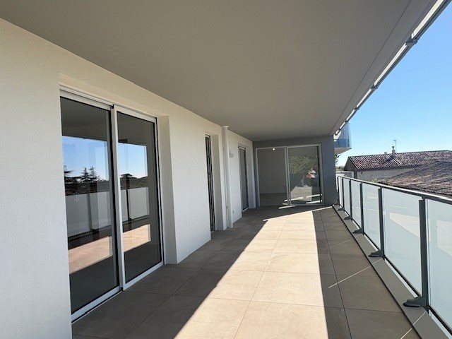 Appartement à vendre, 83m², Uzès
