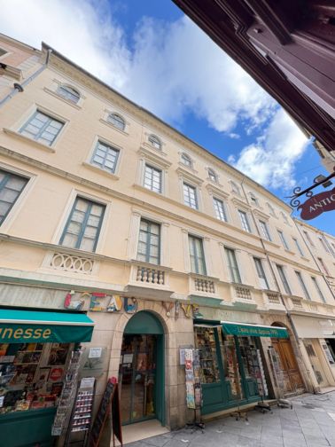 Appartement 3 pièces 71 m² · à Nîmes · 71 m² · 426 100 €