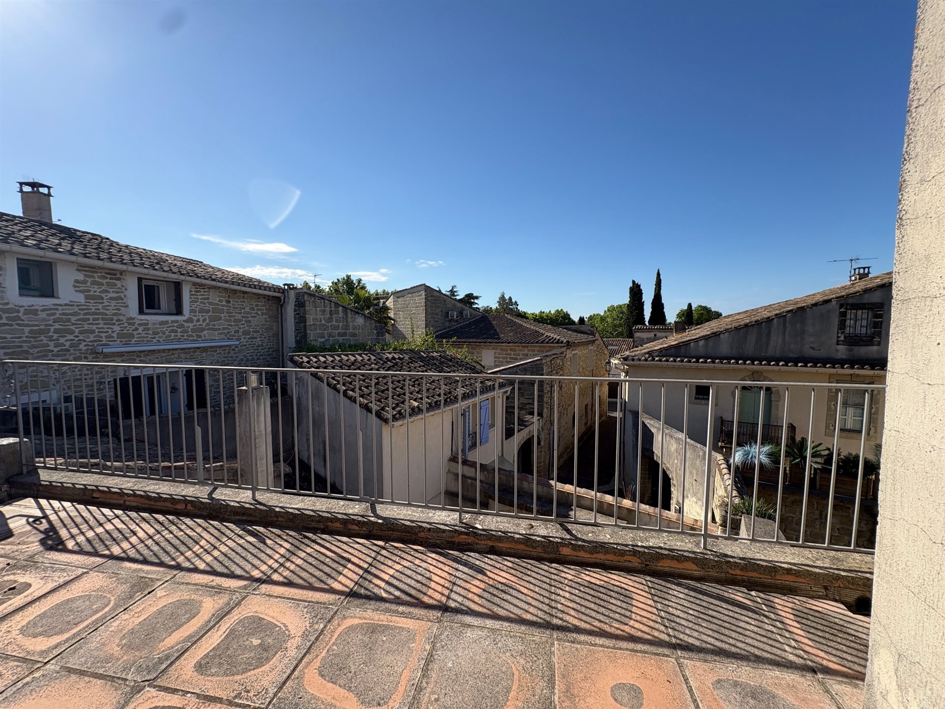 Maison à vendre, 150m², Aigues-Vives