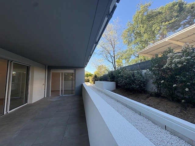 Appartement à vendre, 83m², Baillargues
