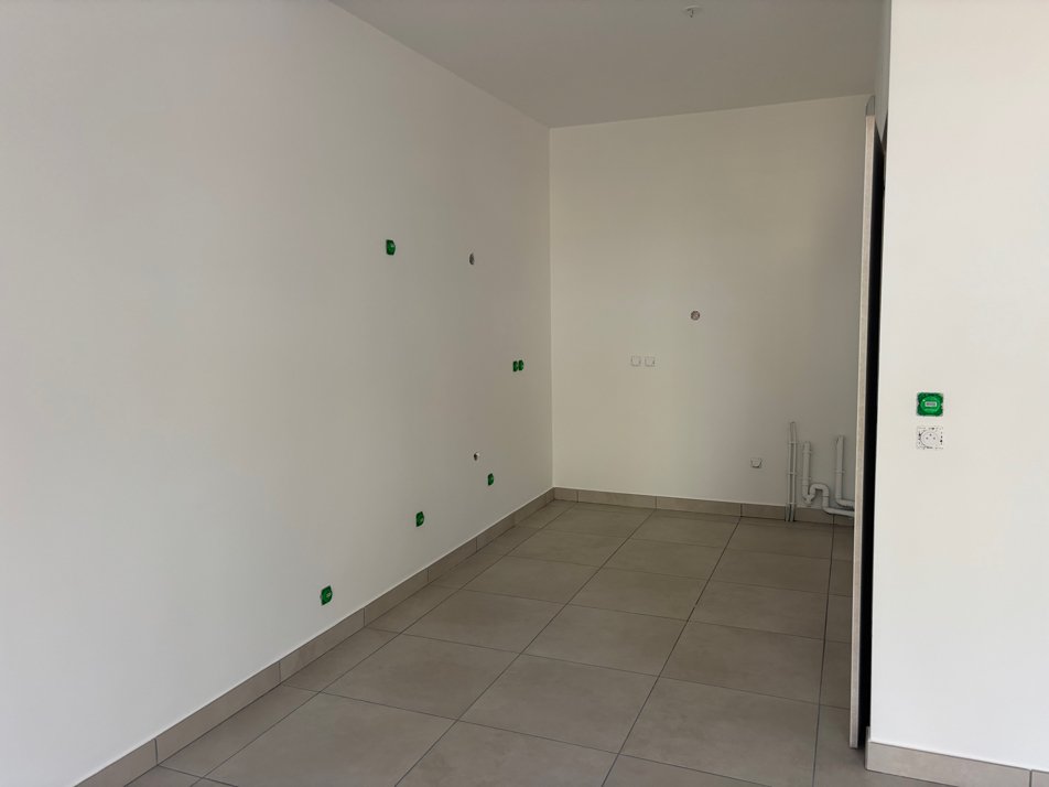 Appartement à vendre, 48m², Nîmes