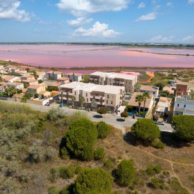 Appartement à vendre, 47m², Le Grau-du-Roi