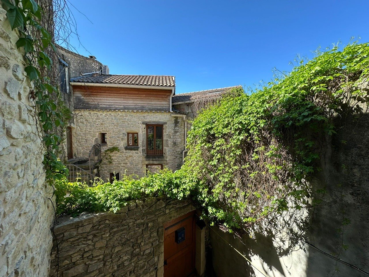 Maison à vendre, 45m², Clarensac