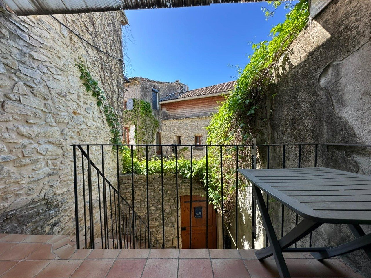 Maison à vendre, 45m², Clarensac