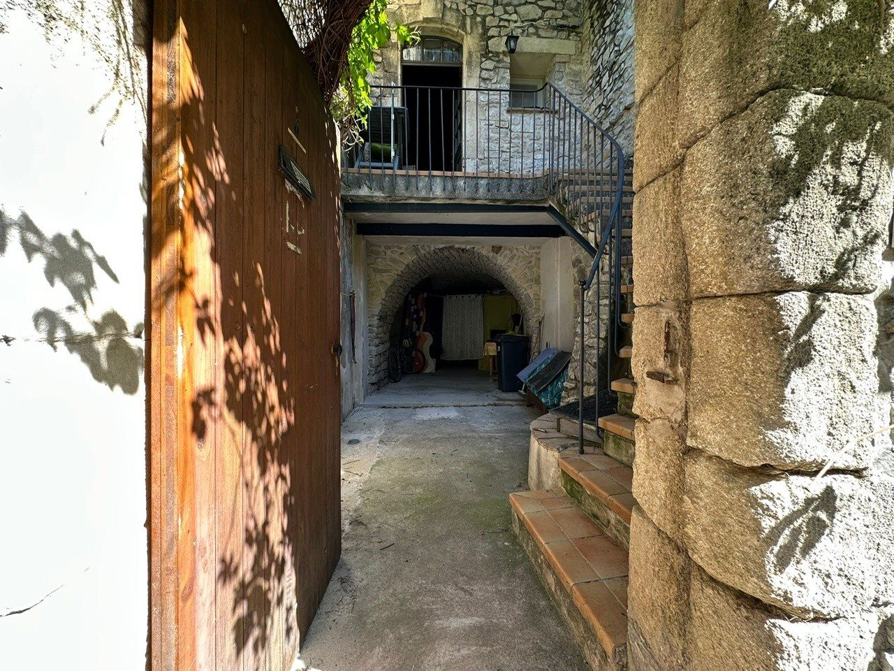 Maison à vendre, 45m², Clarensac