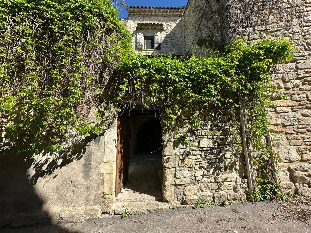 Maison à vendre, 45m², Clarensac
