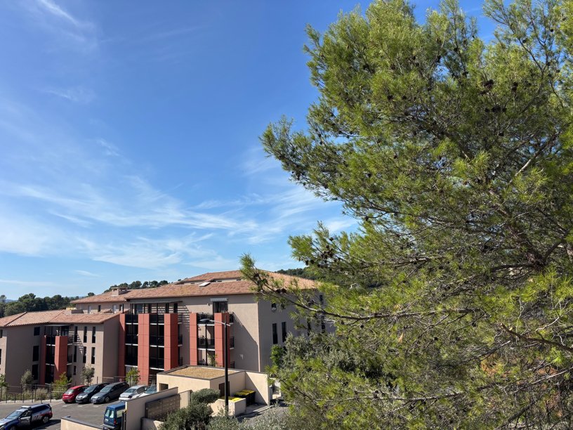 Appartement à vendre, 74m², Nîmes
