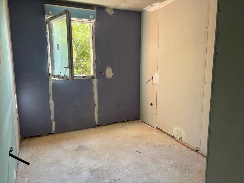 Appartement à vendre, 74m², Nîmes