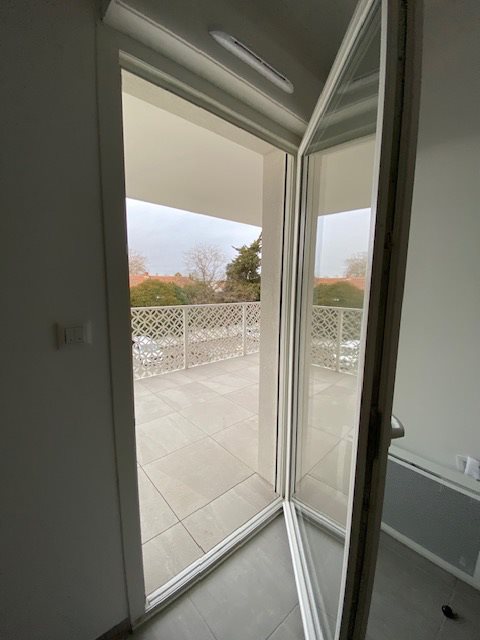 Appartement à vendre, 39m², Lattes
