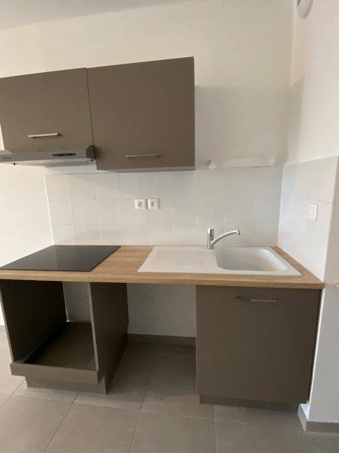 Appartement à vendre, 39m², Lattes