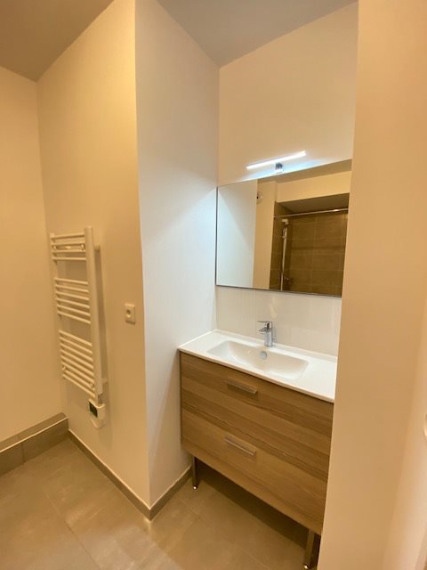 Appartement à vendre, 39m², Lattes