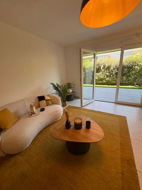 Appartement 3 pièces 66 m² · à Nîmes · 66 m² · 295 000 €