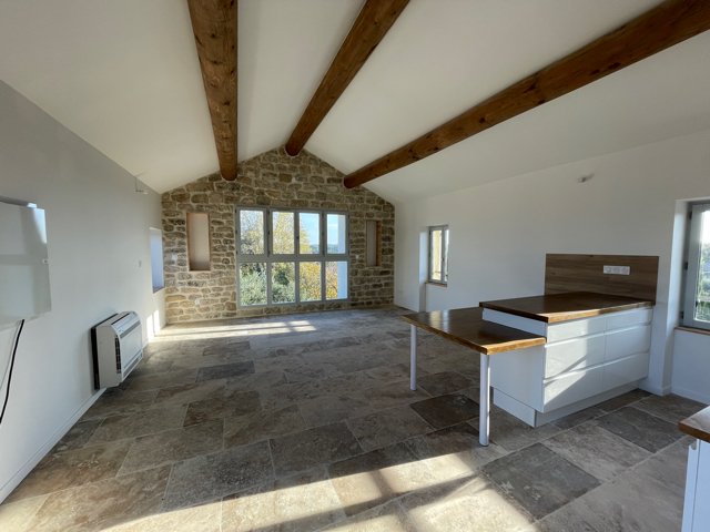 Appartement à louer, 72m², Villevieille