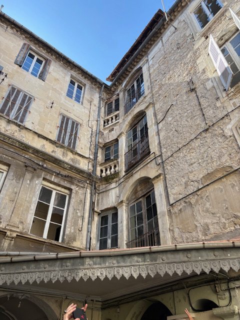 Appartement à vendre, 71m², Nîmes