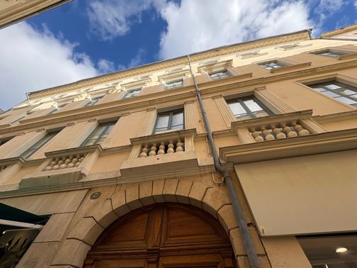 Appartement 3 pièces 71 m² · à Nîmes · 71 m² · 399 400 €
