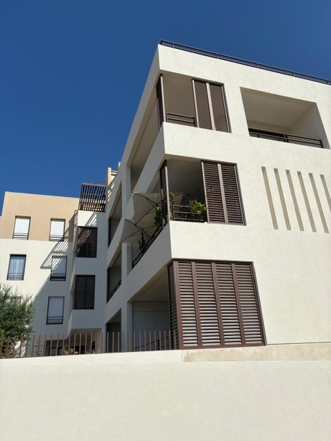 Appartement à vendre, 118m², Frontignan