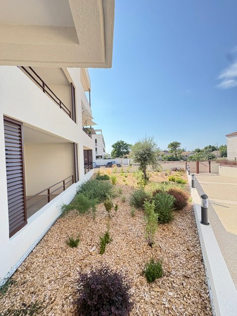 Appartement à vendre, 118m², Frontignan