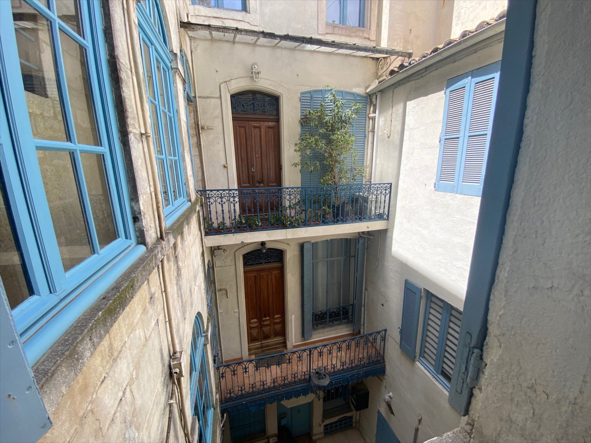 Appartement à vendre, 74m², Nîmes