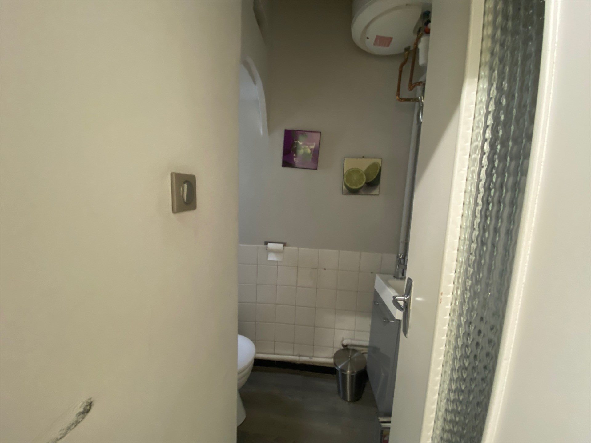 Appartement à vendre, 74m², Nîmes
