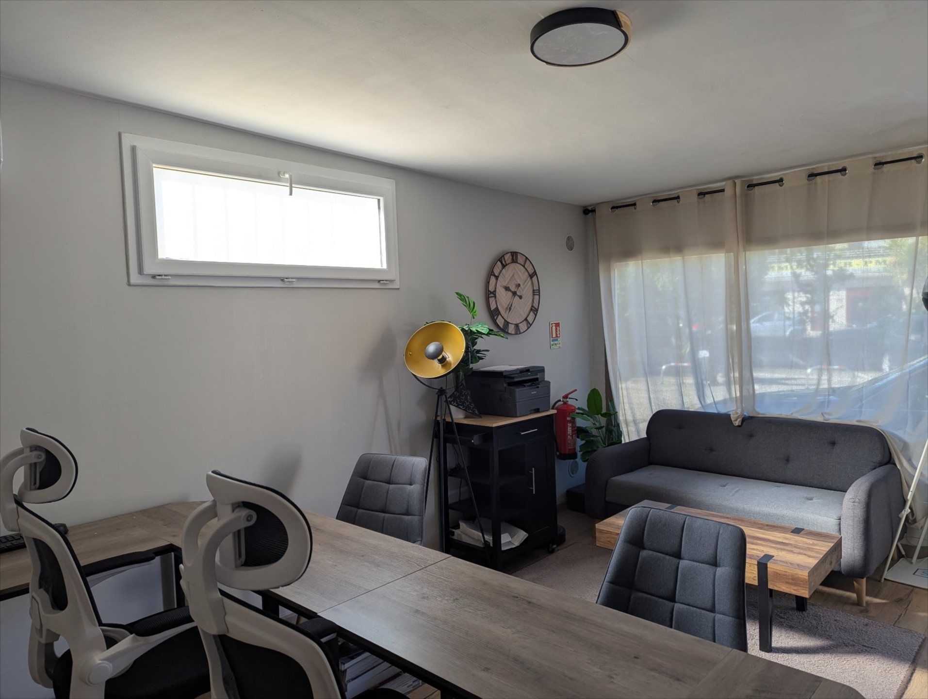 Appartement à louer, 110m², Montpellier