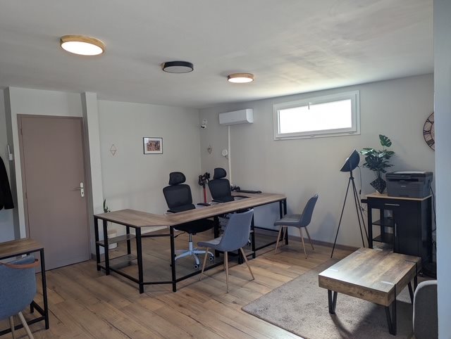 Appartement à louer, 110m², Montpellier