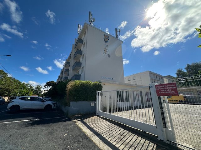 Appartement à louer, 110m², Montpellier