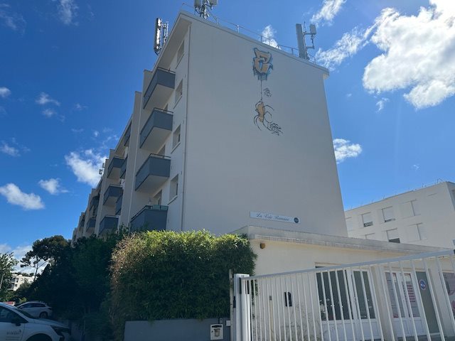 Appartement à louer, 110m², Montpellier
