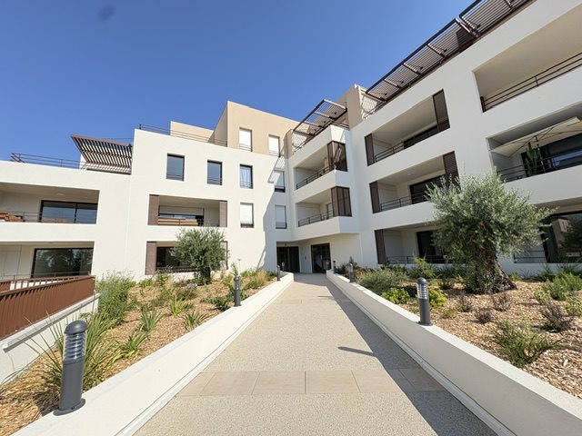 Appartement à vendre, 80m², Frontignan