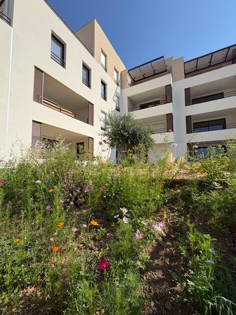 Appartement à vendre, 80m², Frontignan
