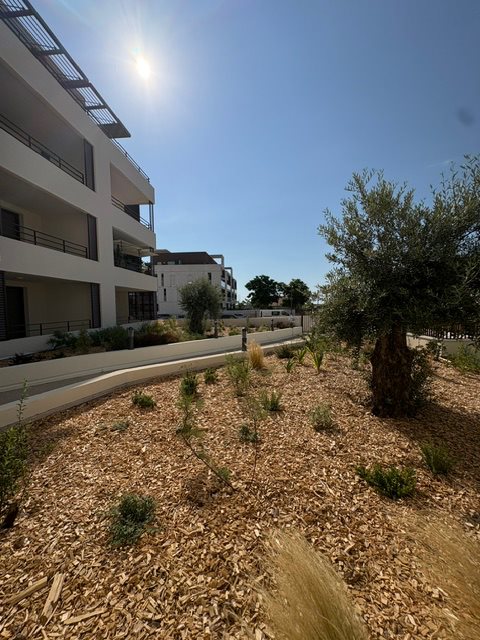 Appartement à vendre, 80m², Frontignan
