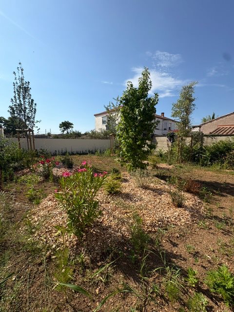 Appartement à vendre, 80m², Frontignan