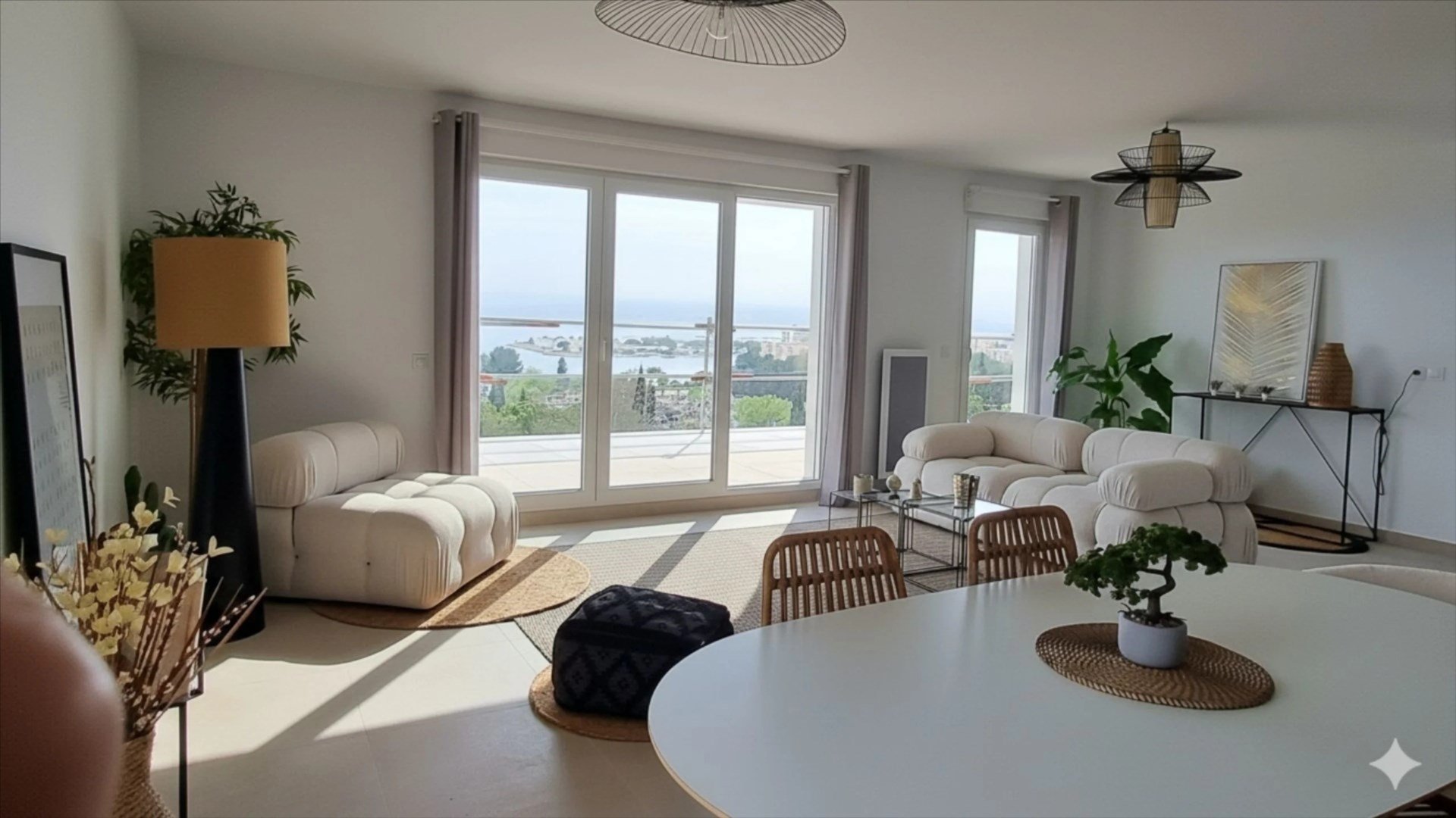 Appartement – Sète - Vue 2