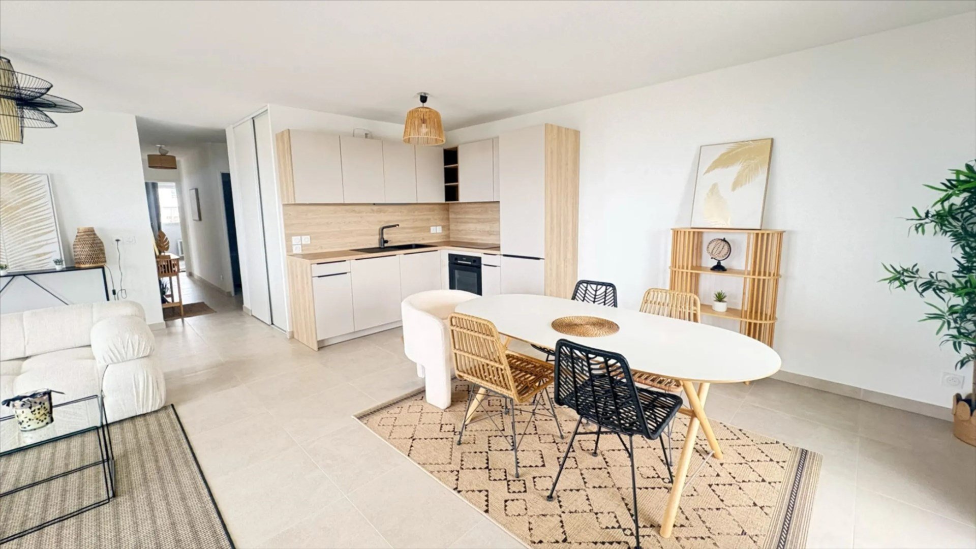 Appartement – Sète - Vue 3