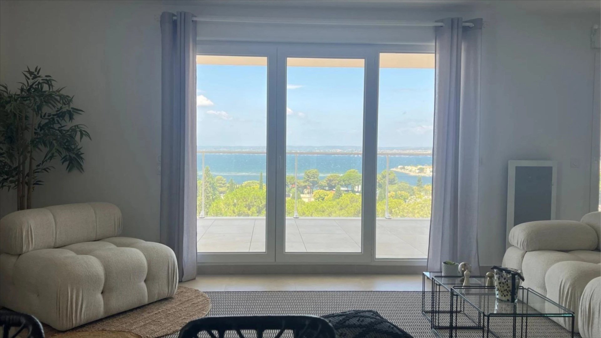Appartement – Sète - Vue 4