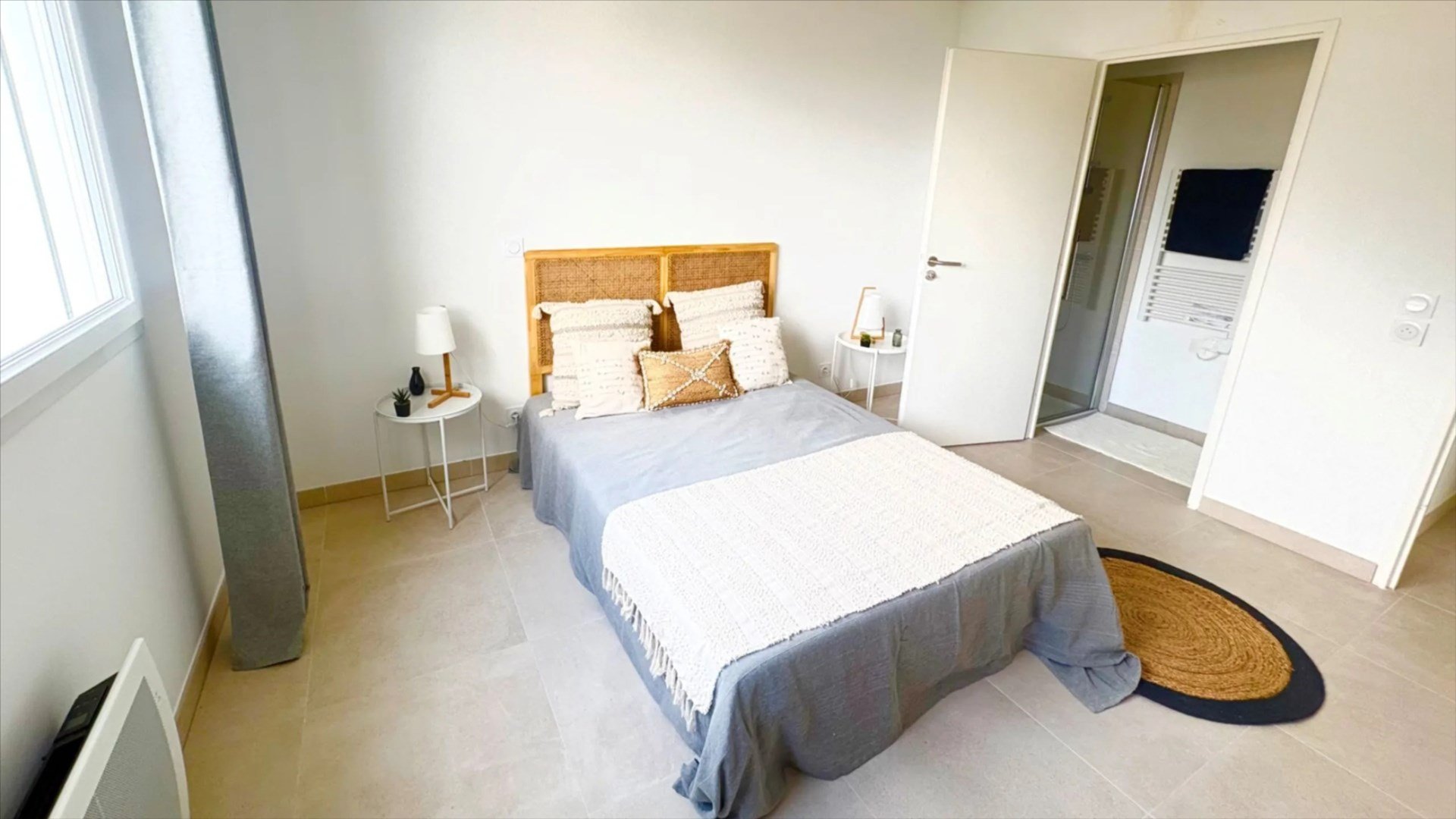 Appartement – Sète - Vue 5