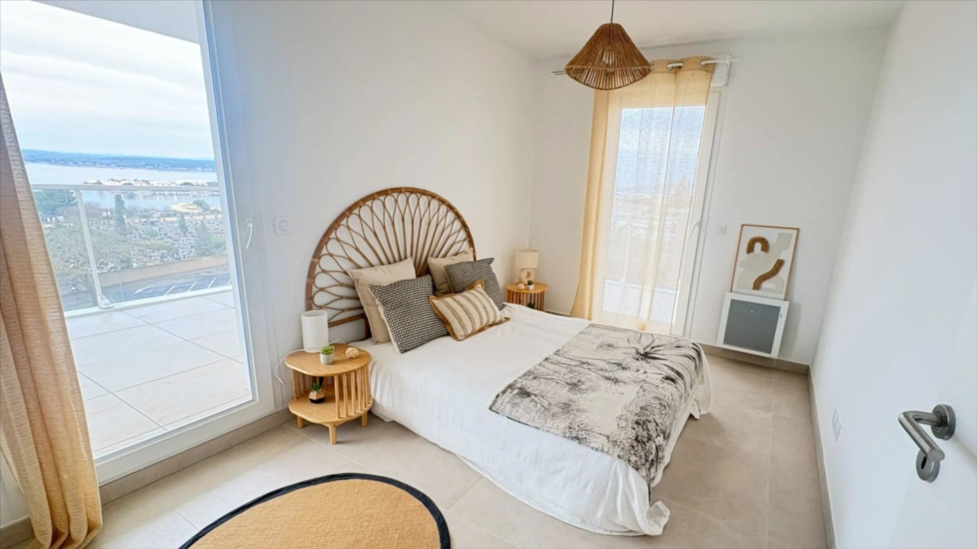 Appartement – Sète - Plus