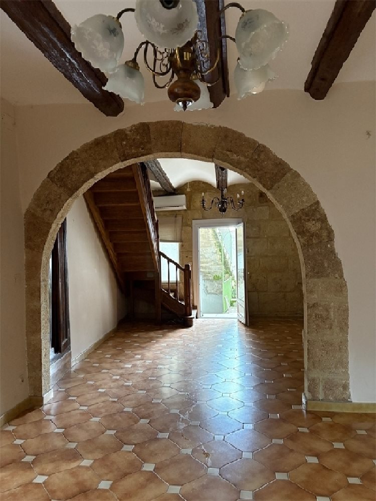 Maison à vendre, 136m², Souvignargues