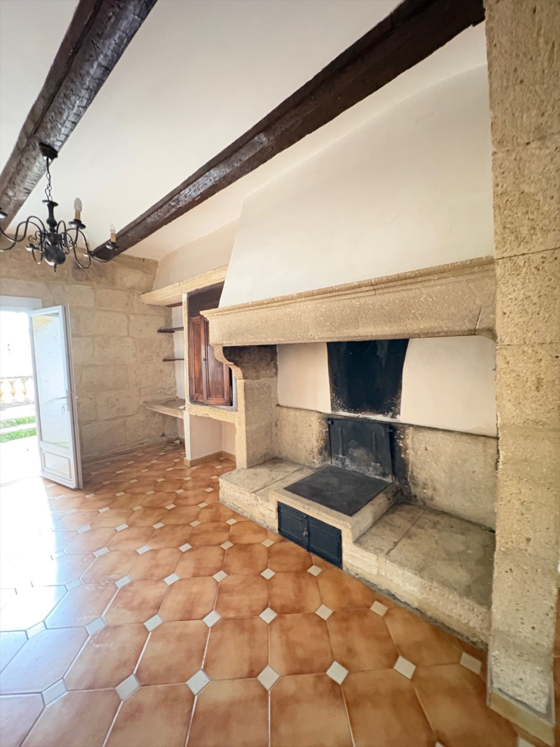 Maison à vendre, 136m², Souvignargues