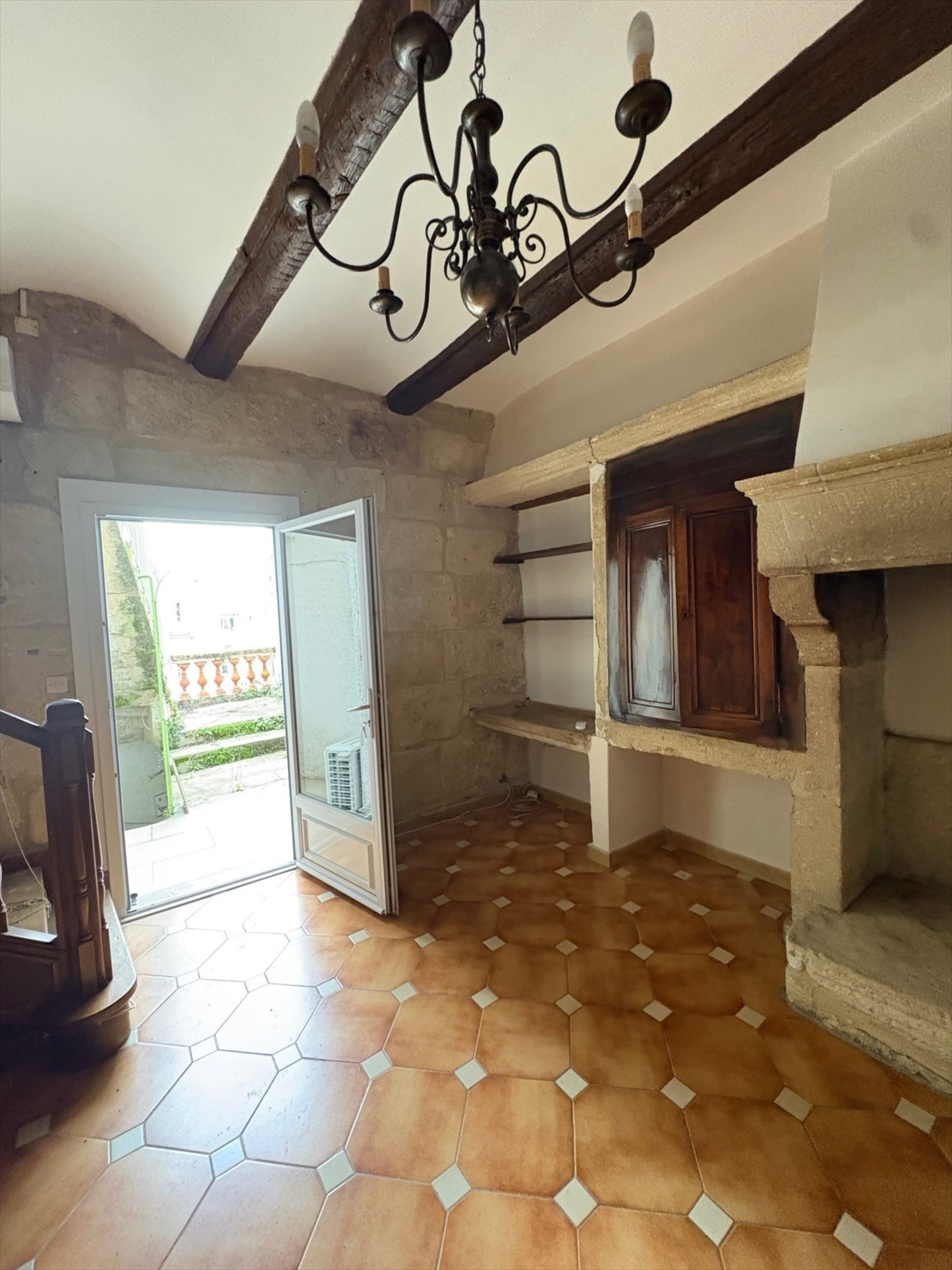 Maison à vendre, 136m², Souvignargues
