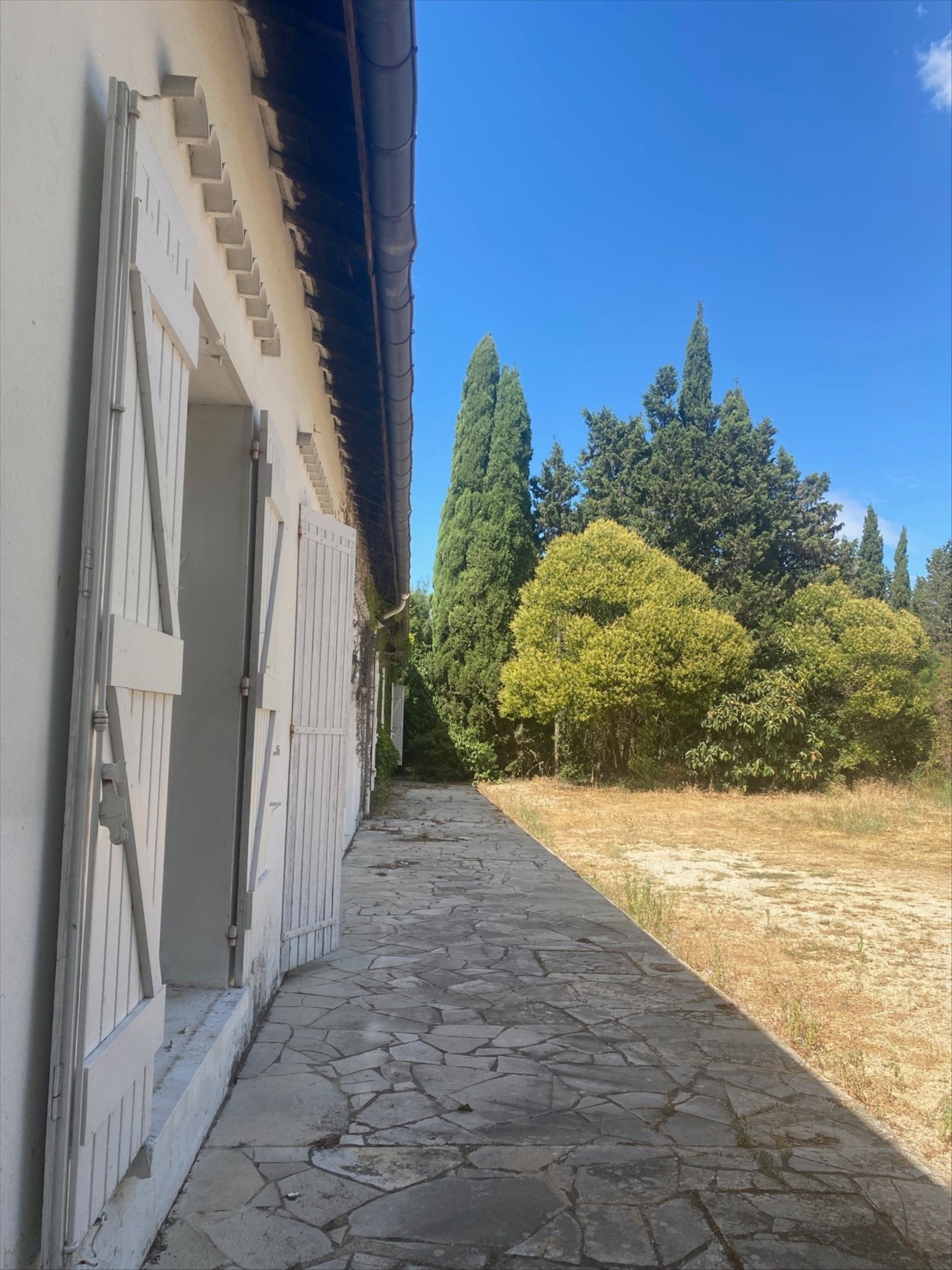 Maison à vendre, 256m², Nîmes