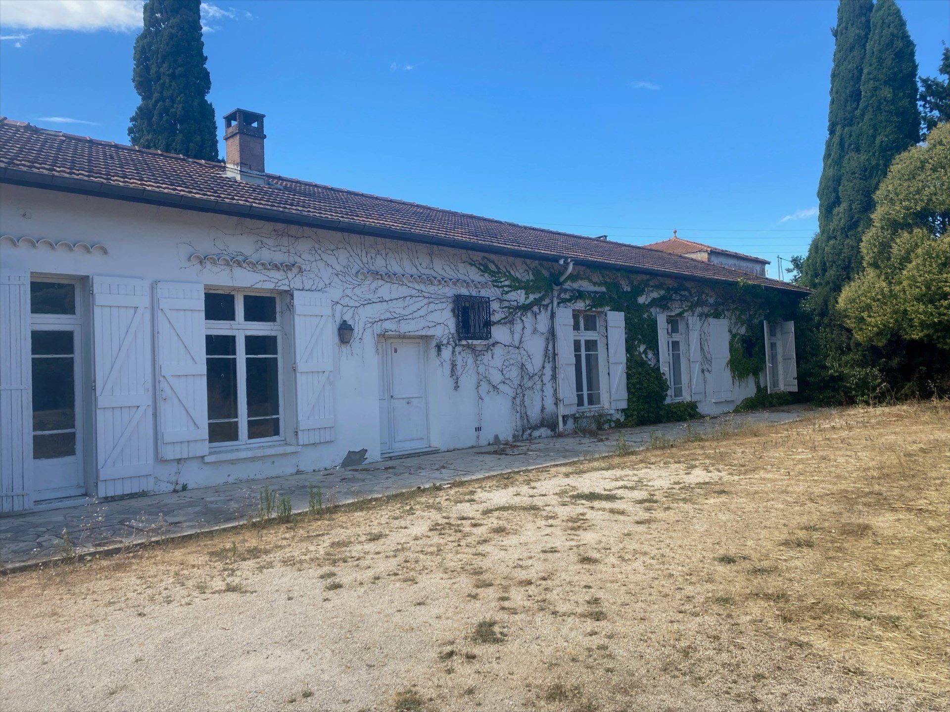Maison à vendre, 256m², Nîmes