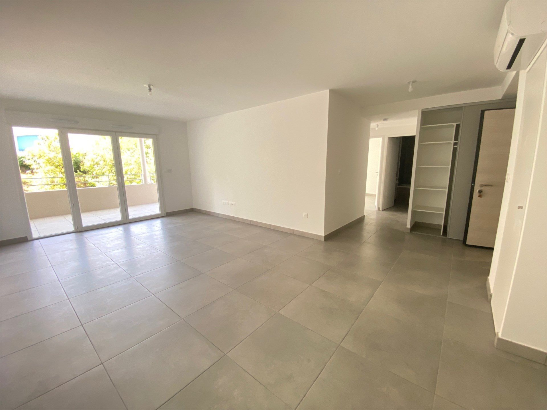 Appartement à vendre, 67m², Nîmes