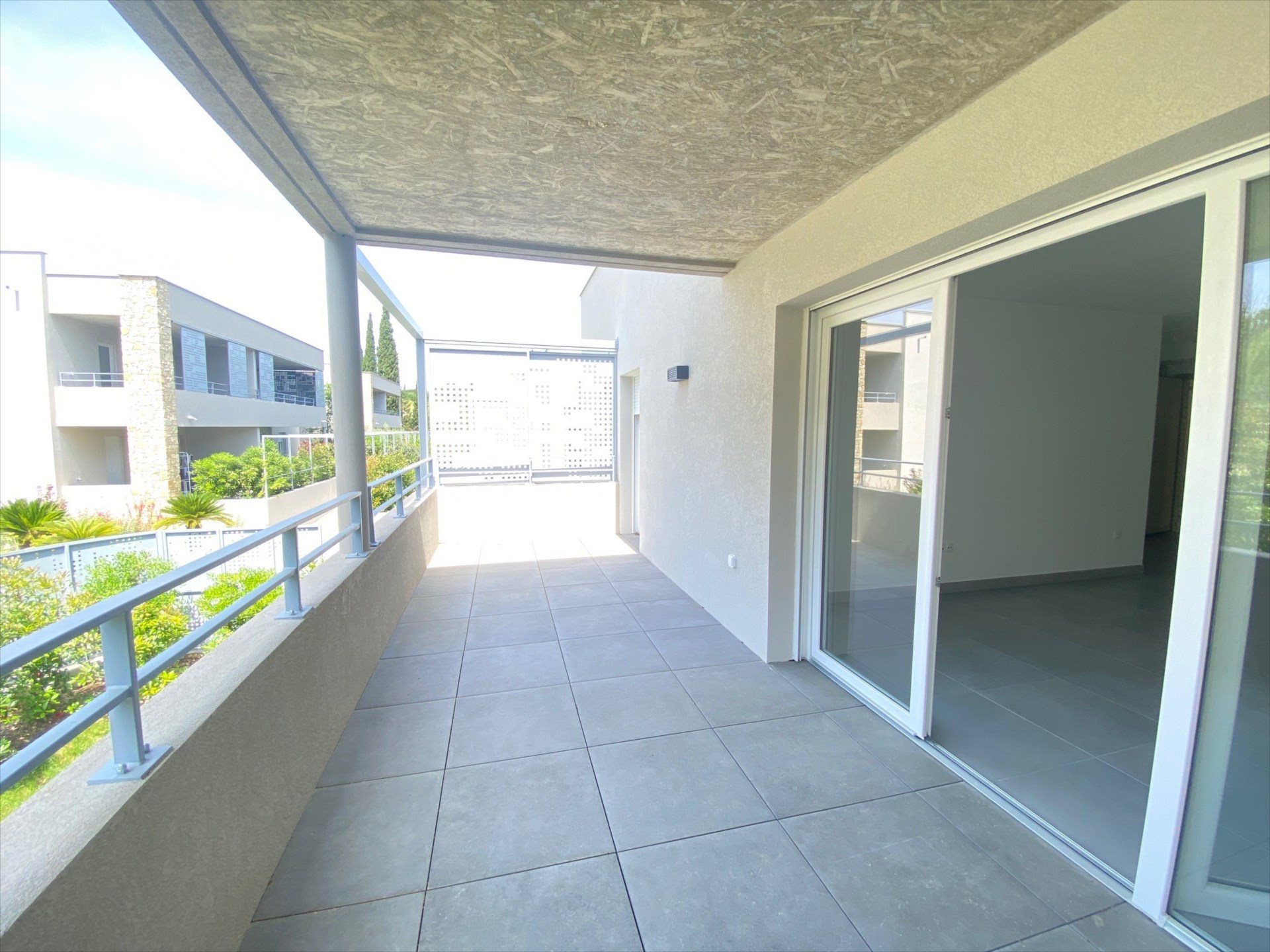 Appartement à vendre, 67m², Nîmes