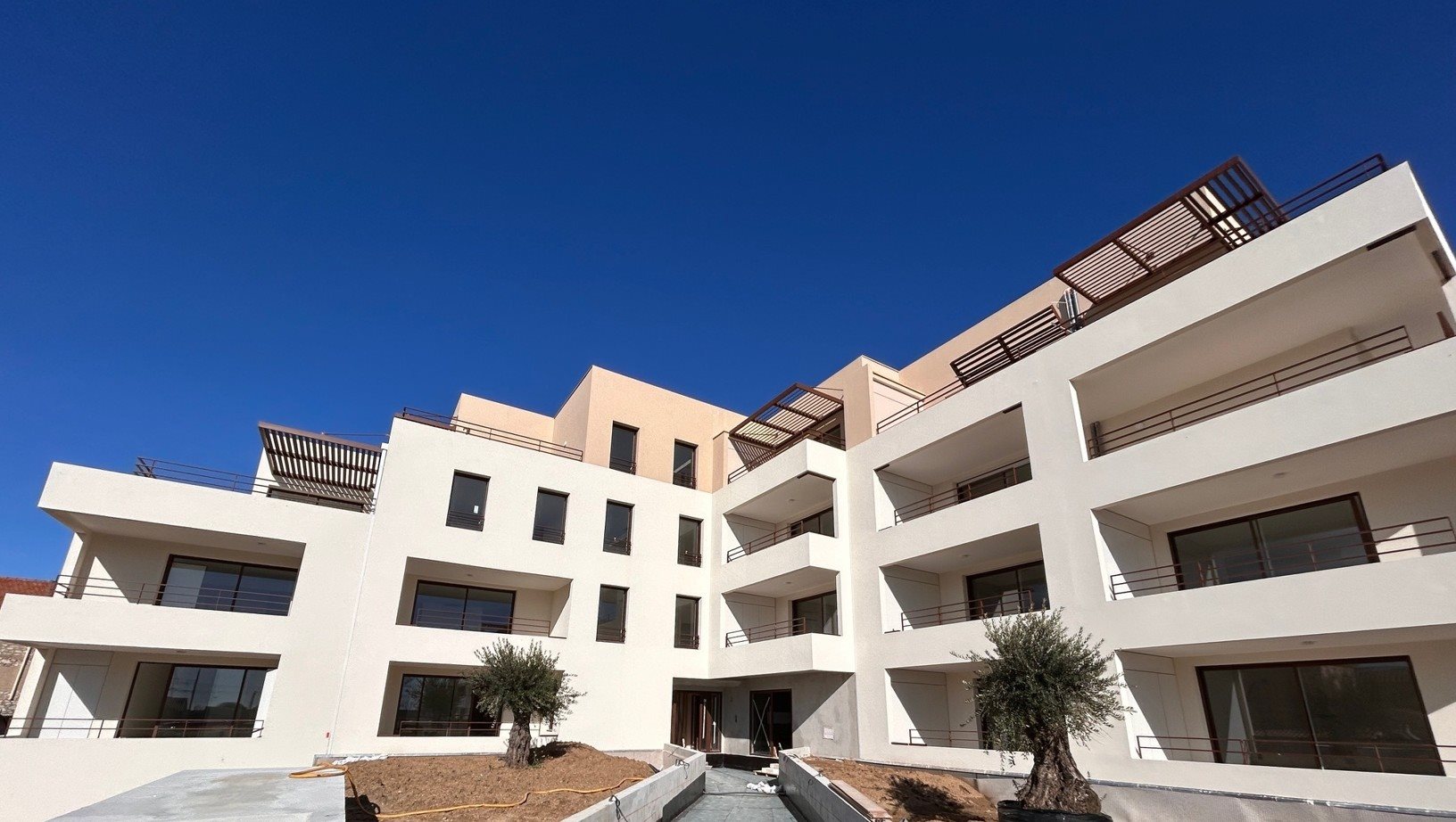 Appartement à vendre, 90m², Frontignan
