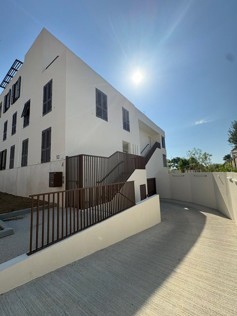 Appartement à vendre, 90m², Frontignan